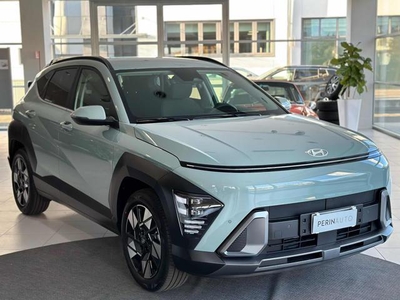 HYUNDAI Kona NEW KONA 1.0 T GDI 2WD MT X Line Benzina