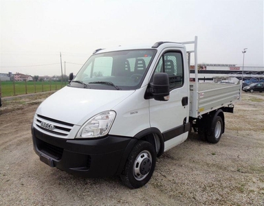 Iveco Daily Daily 35C15 3.0 Hpi PM-RG Cabinato Diesel