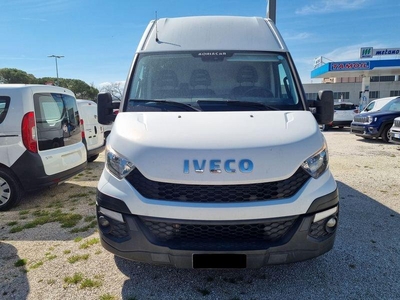 Iveco Daily Daily 35S14NV 3.0 CNG PM-TN Furgone ((Riservato Commercianti)) Metano