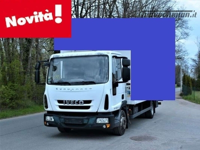 IVECO EUROCARGO 120EL22