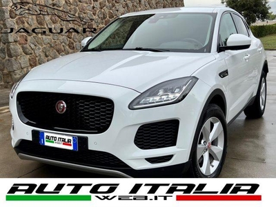 JAGUAR E-Pace 2.0D 150 CV AWD RETROC+SED.RISC+2PDC+LED+18+NAV Diesel