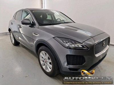 JAGUAR E-Pace 2.0D 150 CV S Cold Retrocamera Diesel