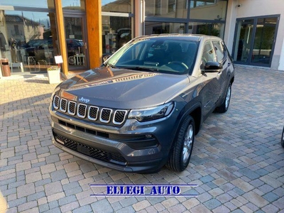 JEEP Compass 1.3 Turbo T4 150 CV aut. Longitude KM 0 Benzina