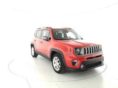 Jeep Renegade 1.6 Mjt 120 CV