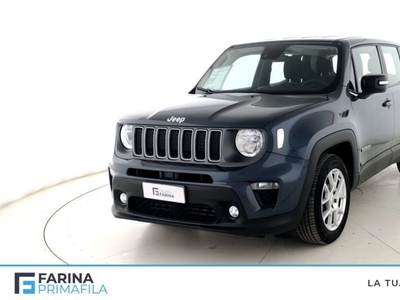 Jeep Renegade 1.6 Mjt 130 CV