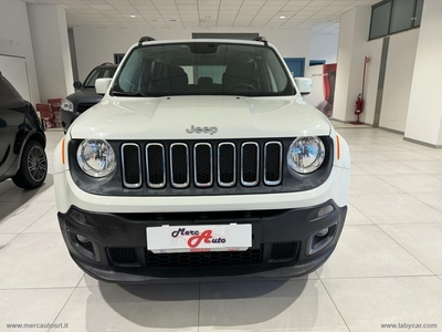 Jeep Renegade 1.6 Mjt