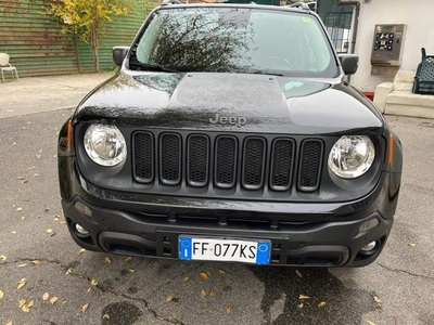 JEEP Renegade 2.0 Mjt 170CV 4WD - VETTURA IN ARRIVO Diesel