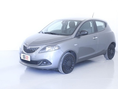 Lancia Ypsilon 1.0 FireFly