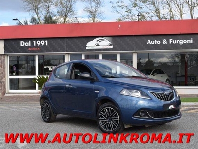 LANCIA Ypsilon 1.0 FireFly Hybrid Gold 5p S&S 69CV Elettrica/Benzina