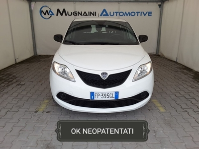 Lancia Ypsilon 1.2 69 CV