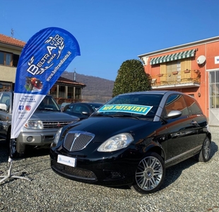 Lancia Ypsilon 1.2