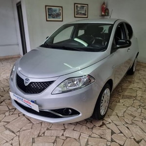 LANCIA Ypsilon 1.3 MJT 16V 80 CV 5 porte S&S Elefantino Diesel