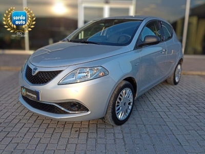 LANCIA Ypsilon 3ª serie