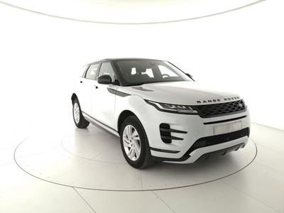 Land Rover Range Rover Evoque 2.0D I4