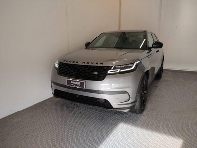 LAND ROVER Range Rover Velar 2021 - 2.0d i4 mhev S 4wd 204cv auto Diesel