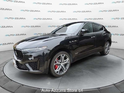 Maserati Levante V6