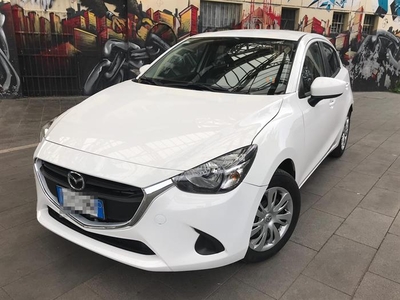 MAZDA 2 1.5 SKYACTIV-G EVOLVE - MILANO (MI)