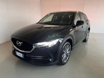 MAZDA CX-5 2ª serie