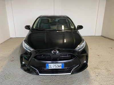 Mazda Mazda2 Hybrid 1.5