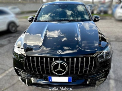 Mercedes-Benz Classe GLE Coupé GLE 53 AMG 4Matic+ Mild Hybrid Coupé Premium Pro Ibrida