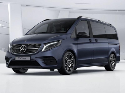 Mercedes-Benz Classe V V 300 d Long Sport EDITION 2023 Diesel