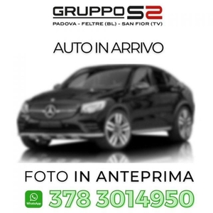 MERCEDES-BENZ GLC 350 d 4Matic Coupé Edition One/TETTO PANORAMICO Diesel