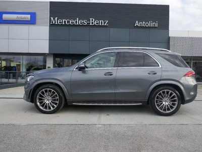 MERCEDES-BENZ GLE 300 d 4Matic Premium Plus Diesel