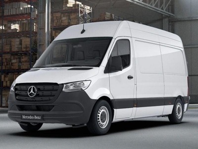 Mercedes-Benz Sprinter 311 CDI F 39/33 Diesel