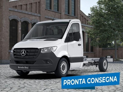 Mercedes-Benz Sprinter 315 CDI T 37/35 Diesel