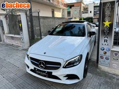 Mercedes Classe C..