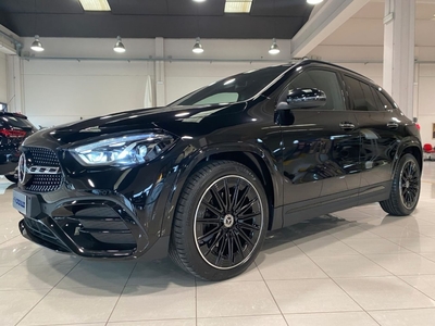 Mercedes Classe GLA 180 d AMG