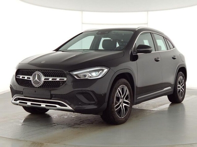 Mercedes Classe GLA 180