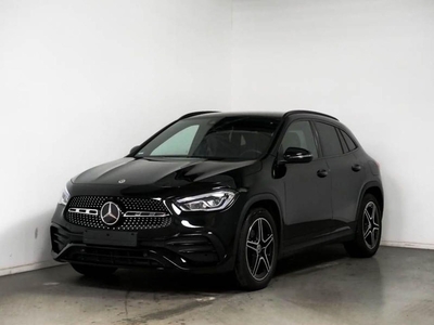 Mercedes Classe GLA 200