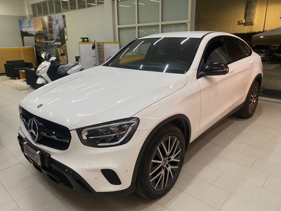 Mercedes Classe GLC 220 d