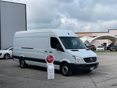 Mercedes Sprinter 318