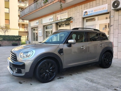 MINI 1.5 One