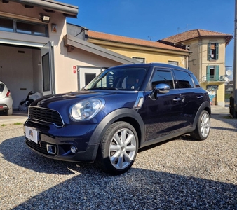 MINI 1.6 Cooper