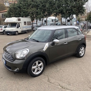 MINI 1.6 Cooper