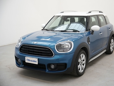 MINI 2.0 Cooper