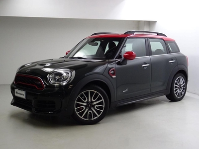 MINI 2.0 John Cooper Works