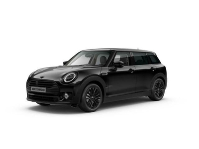 MINI Cooper Clubman 2.0 D Classic Diesel