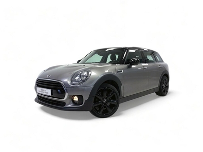 Mini Cooper D Clubman