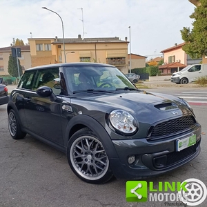 MINI Cooper S 1.6 16V Cooper S Usata