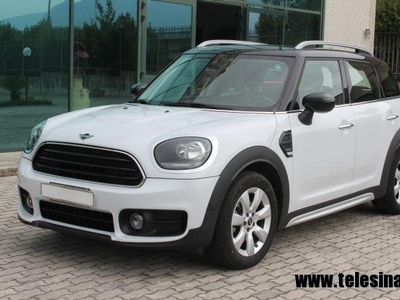 MINI Countryman 2.0 Cooper D Business Countryman Automatica Diesel