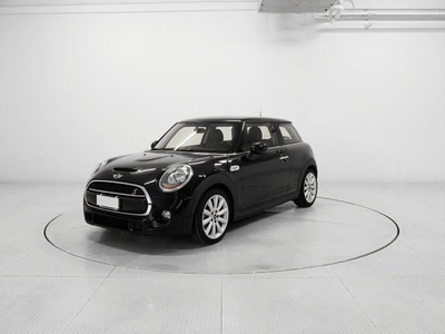 MINI Mini (F56) 2.0 Cooper S Benzina