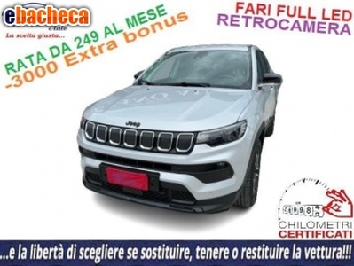 New jeep - compass - 1.6..