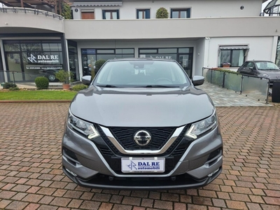 Nissan Qashqai 1.5 dCi 115 CV