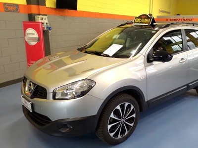 NISSAN Qashqai 1.5 dCi DPF 360 Diesel