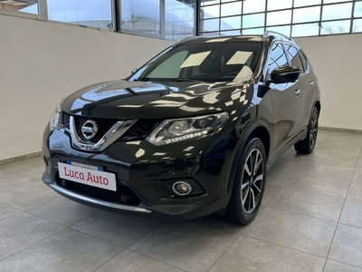 Nissan X-Trail 1.6 dCi