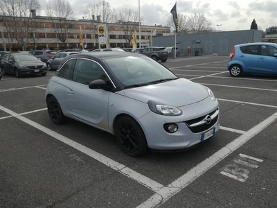 OPEL ADAM 1.4 GPL TECH SLAM - SANT'ANGELO ROMANO (RM)